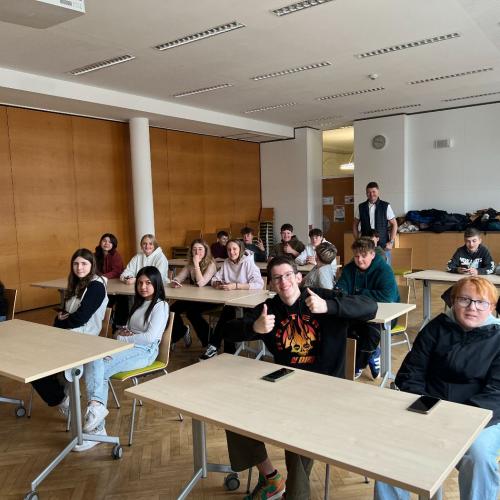 Workshop: Richtiges Lernen mit KI