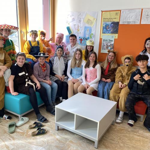 Fasching 2025 3b