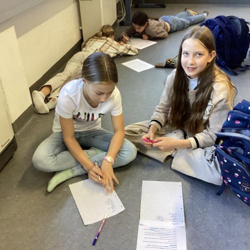© Michaela Mader Kreative Köpfe ...