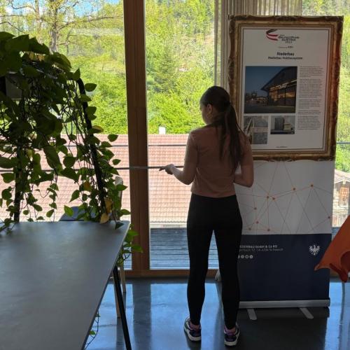 Vermessung