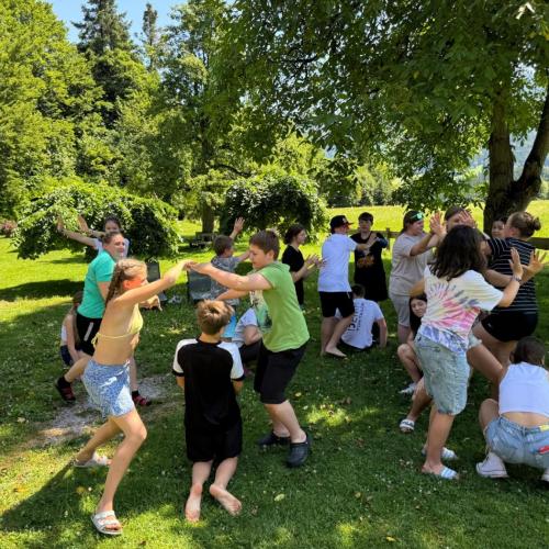 Spiele Buddy