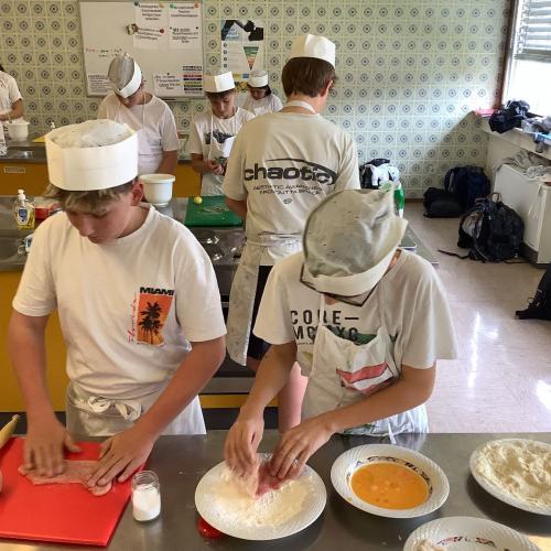 Kochen 4ab