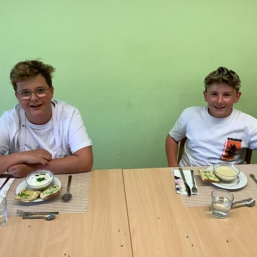 Kochen 4ab