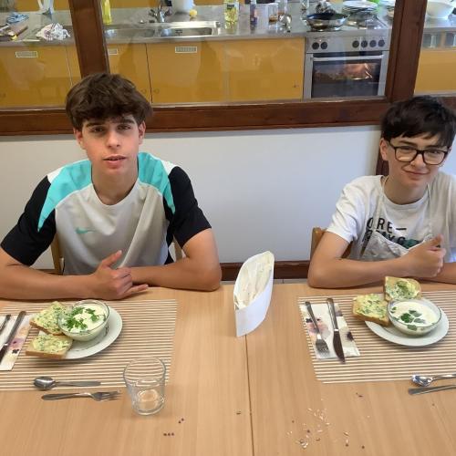 Kochen 4ab