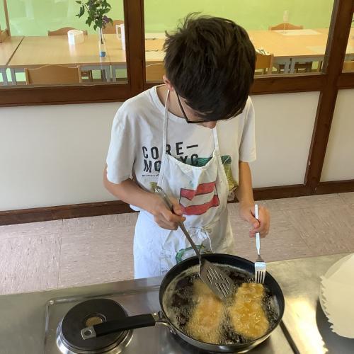Kochen 4ab
