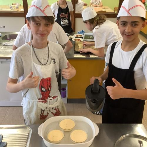 Kochen 4ab