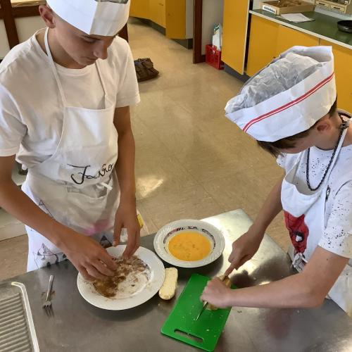 Kochen 4ab