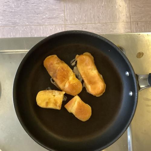 Kochen 4ab