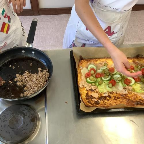 Kochen 4ab