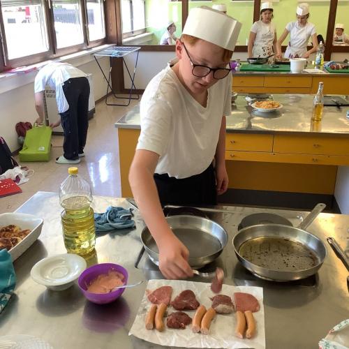 Kochen 4ab