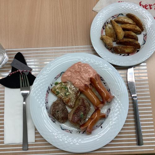 Kochen 4ab