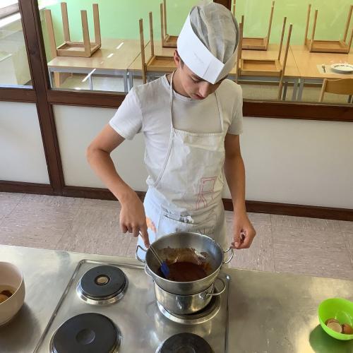 Kochen 4ab