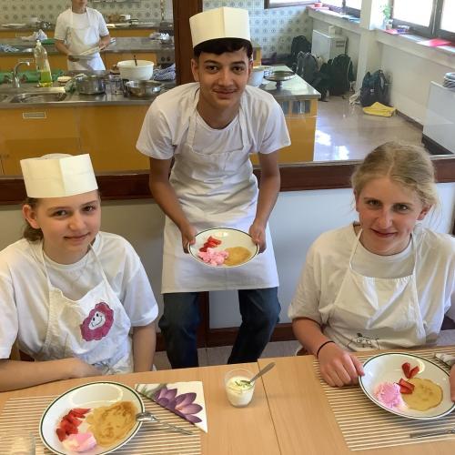 Kochen 4ab