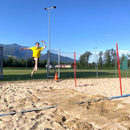 Sporttag