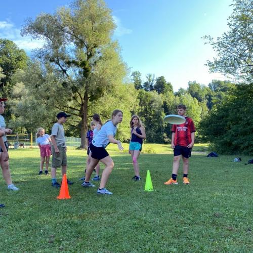 Sporttag