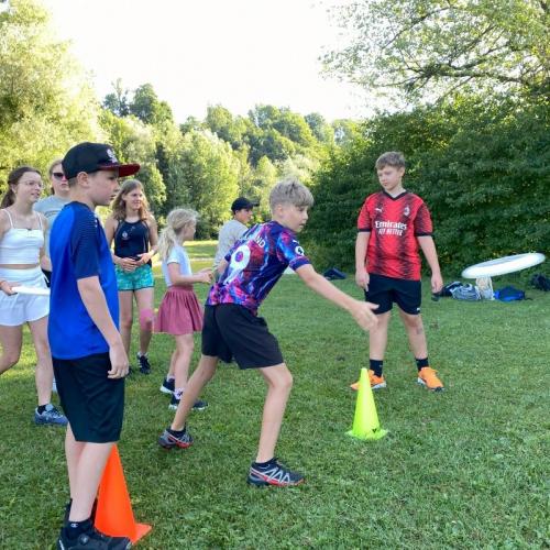 Sporttag