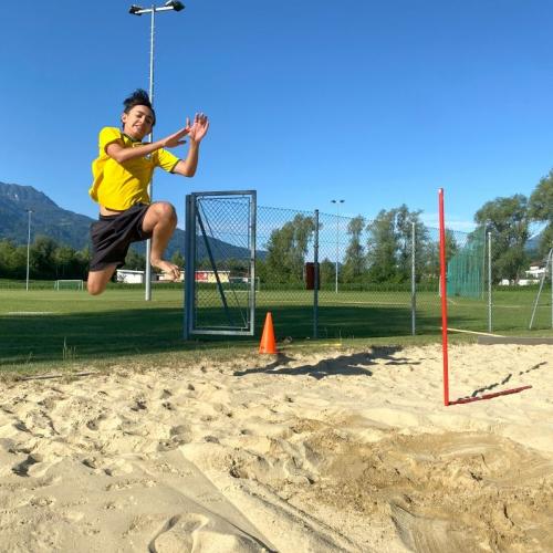 Sporttag