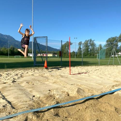 Sporttag