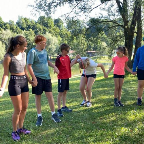 Sporttag
