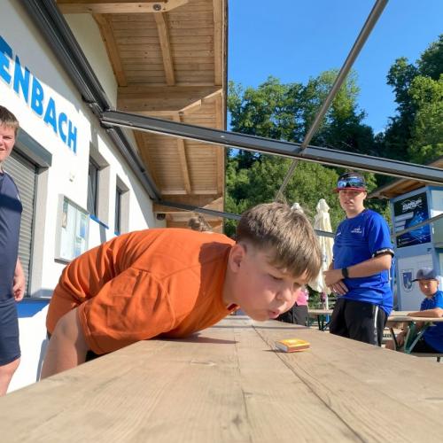 Sporttag