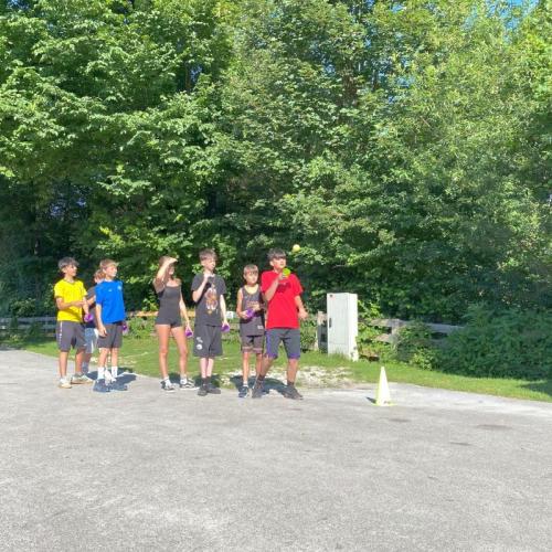 Sporttag
