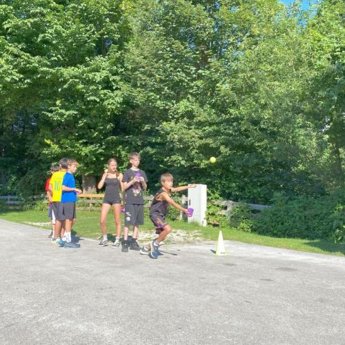 Sporttag