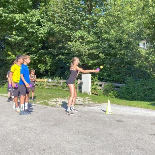 Sporttag