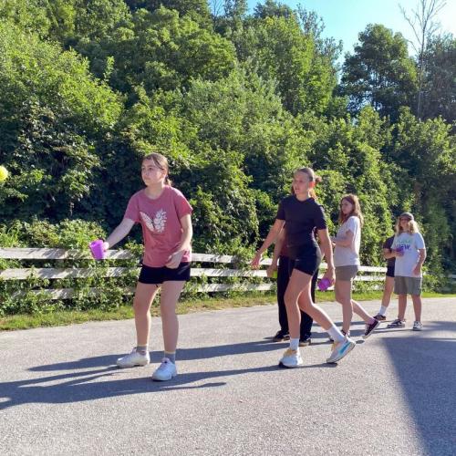 Sporttag