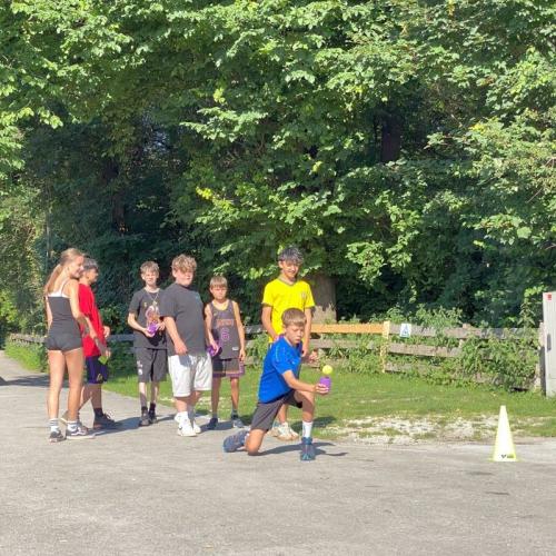 Sporttag