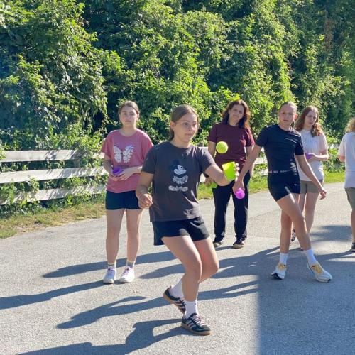 Sporttag