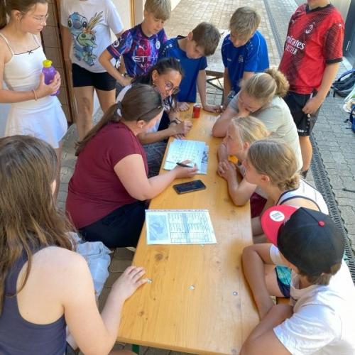 Sporttag