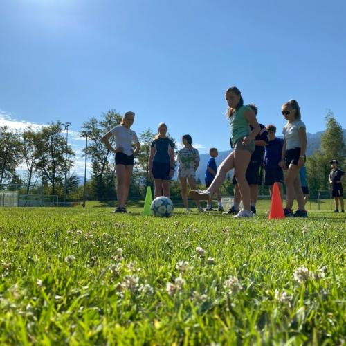 Sporttag
