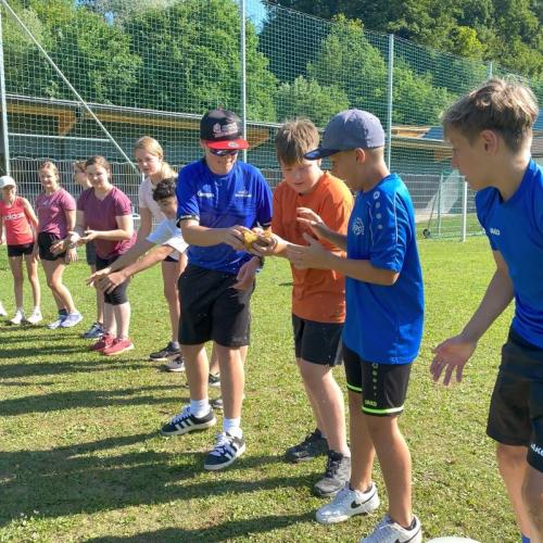 Sporttag