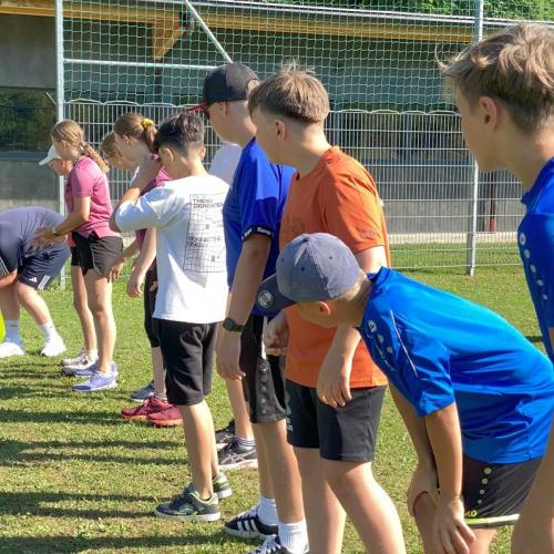Sporttag