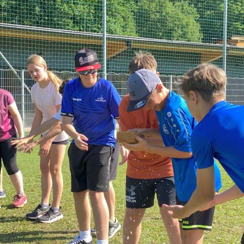 Sporttag