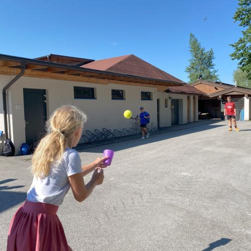 Sporttag