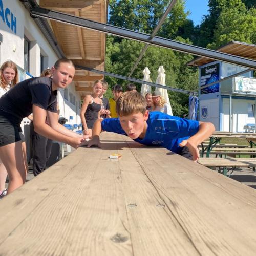 Sporttag