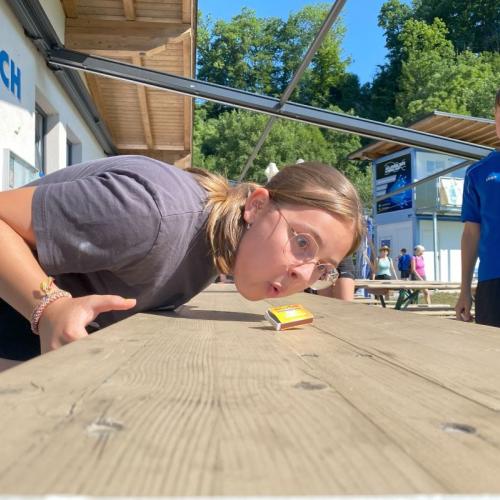 Sporttag