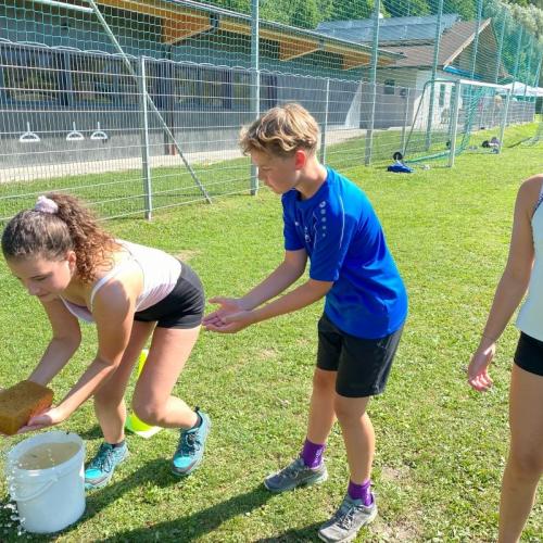 Sporttag