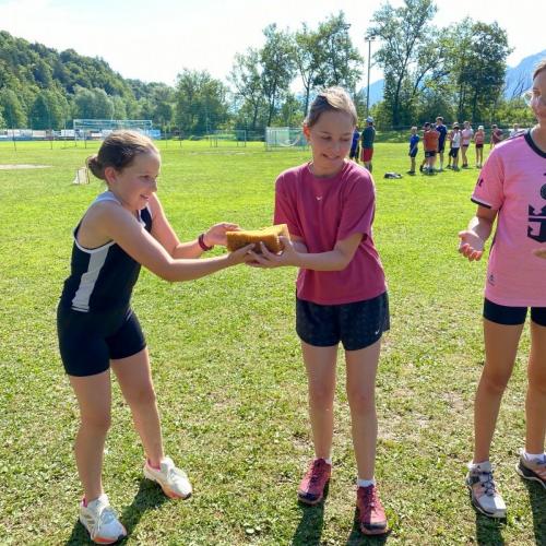 Sporttag