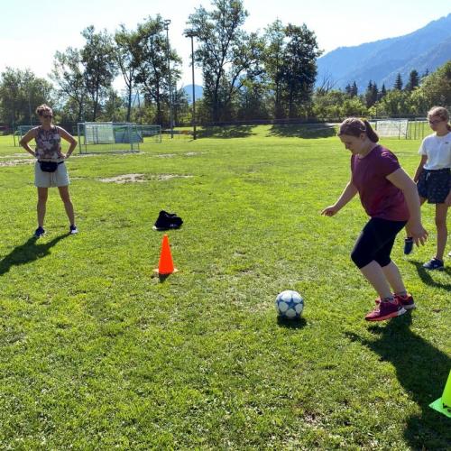 Sporttag