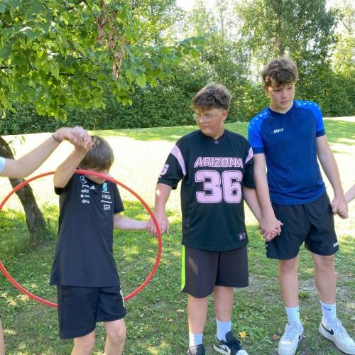 Sporttag
