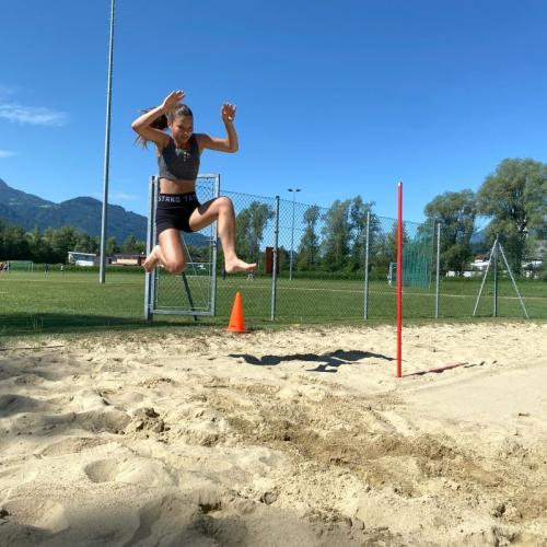Sporttag