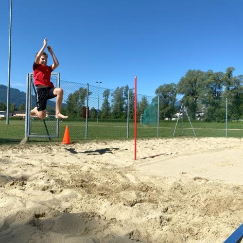 Sporttag
