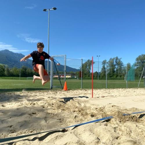Sporttag