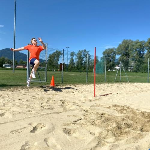 Sporttag