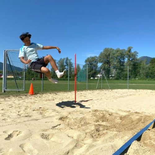 Sporttag
