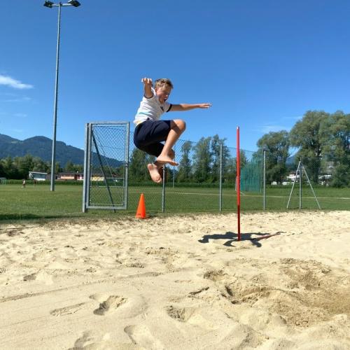 Sporttag
