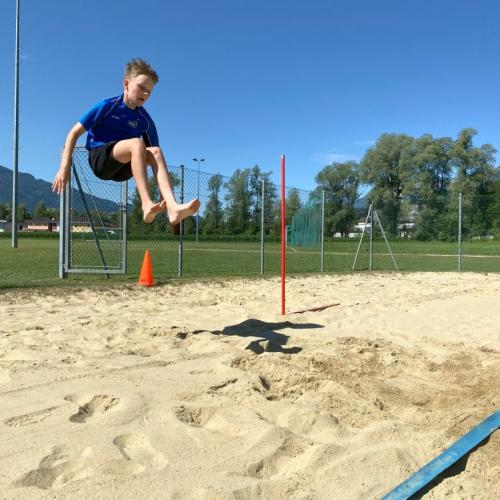 Sporttag