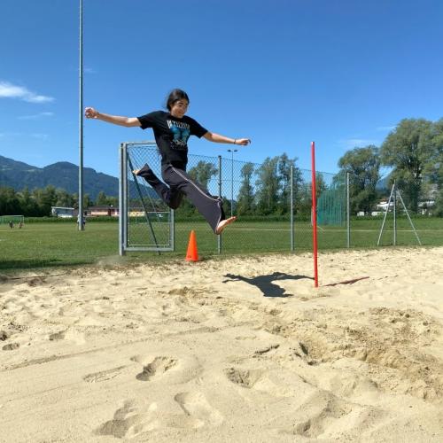 Sporttag